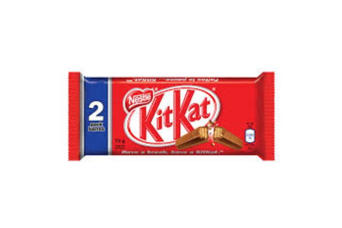Kitkat King Size (73 g)