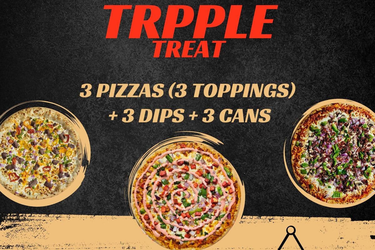 Triple Threat