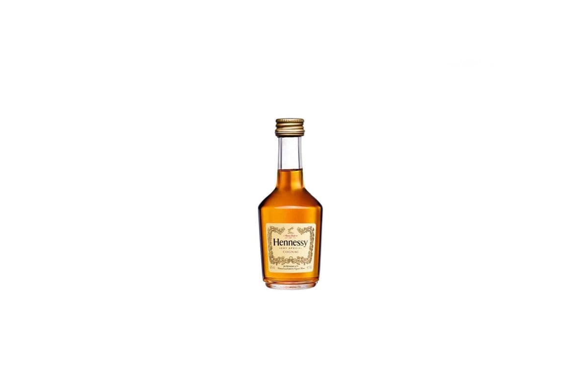 Hennessy Very Special Cognac (1 x 50ml)