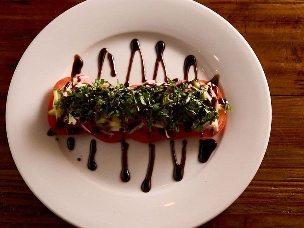 Caprese