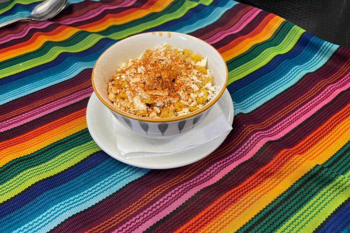 Esquites