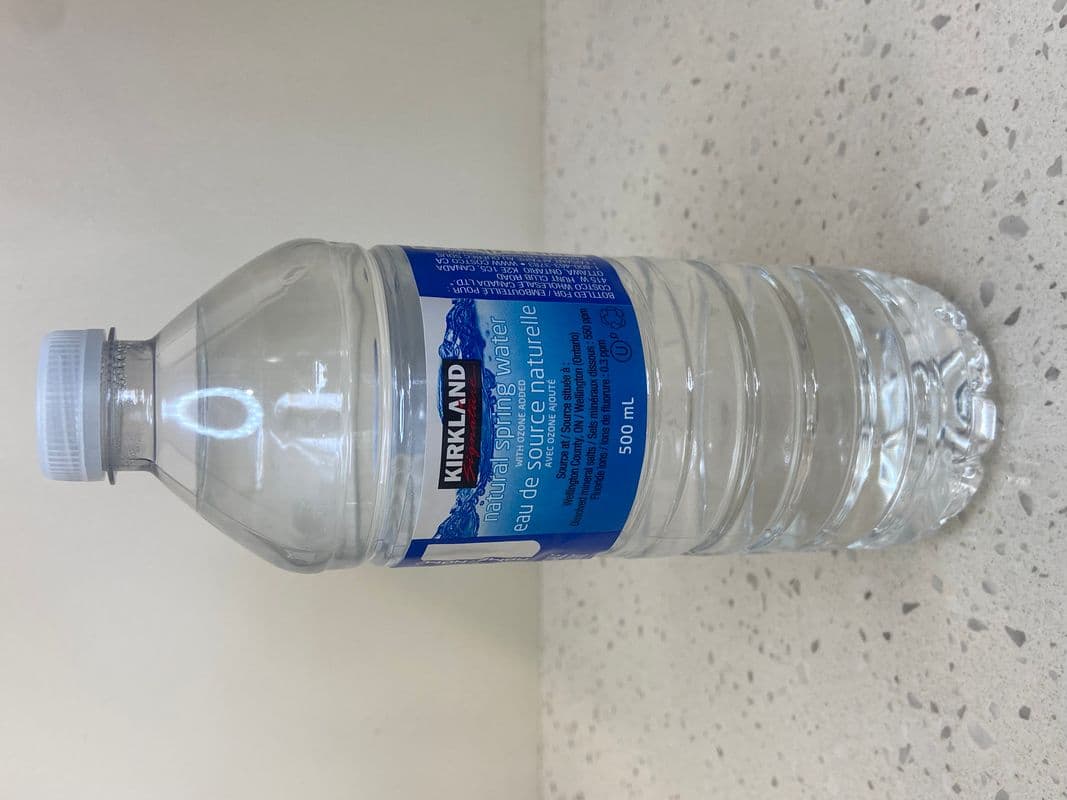 Water