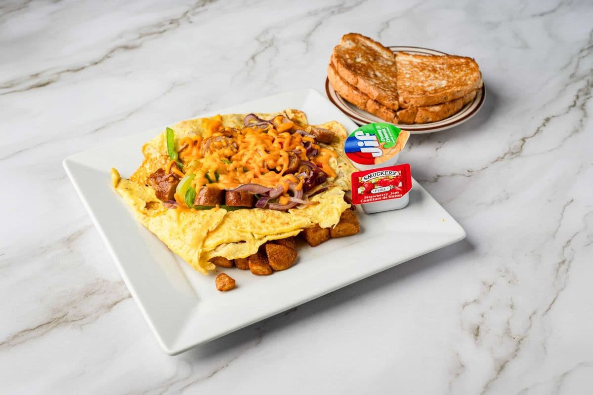 Farmers Skillet