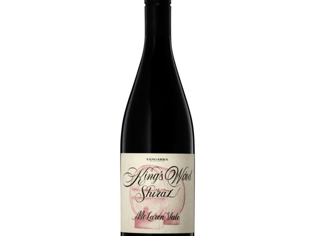 Yangarra Estate Vinyards - King's Wood Shiraz (750ml)
