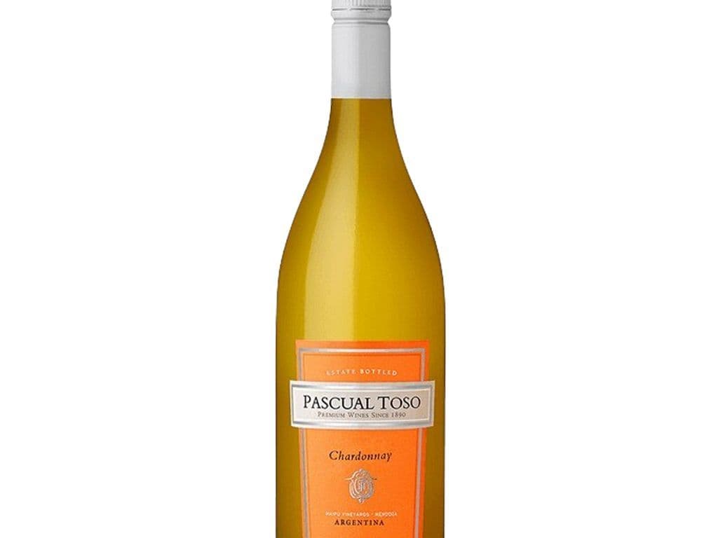 Pascual Toso - Chardonnay (750ml)