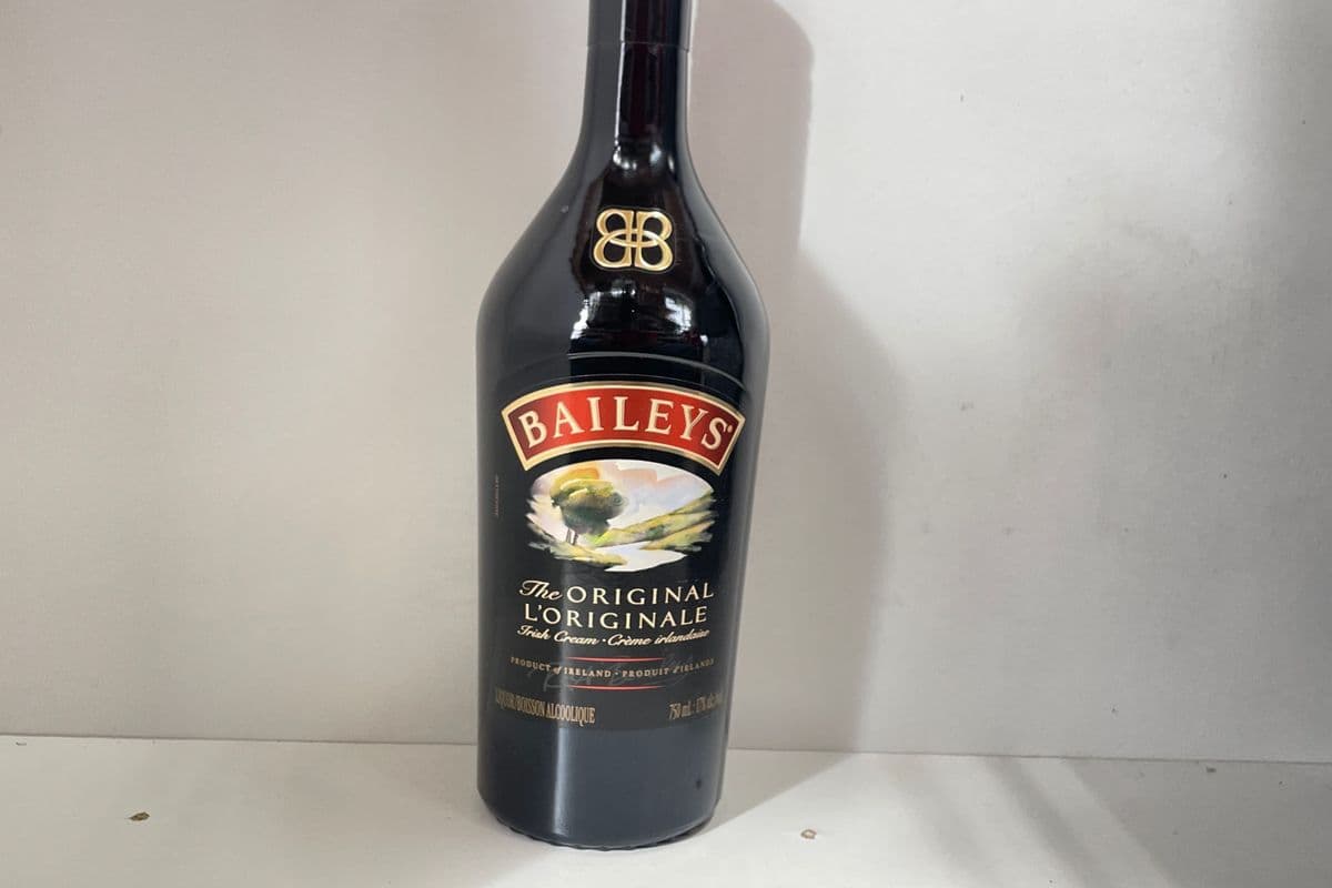 Baileys Original Irish Cream (1 x 750 ml)