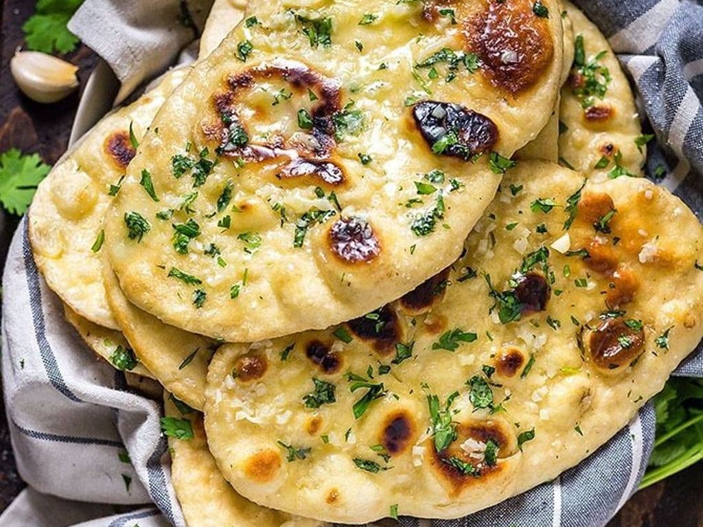 Naan