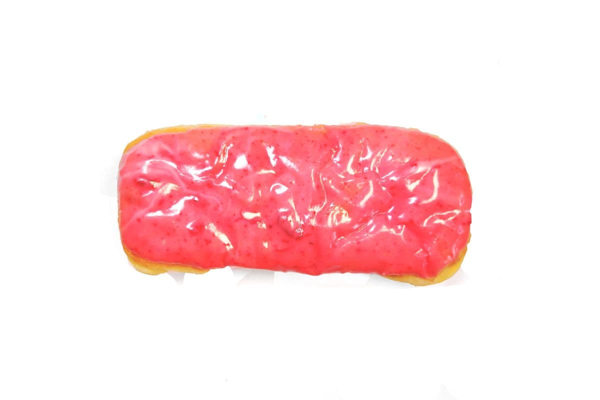 Fantastic Eclair
