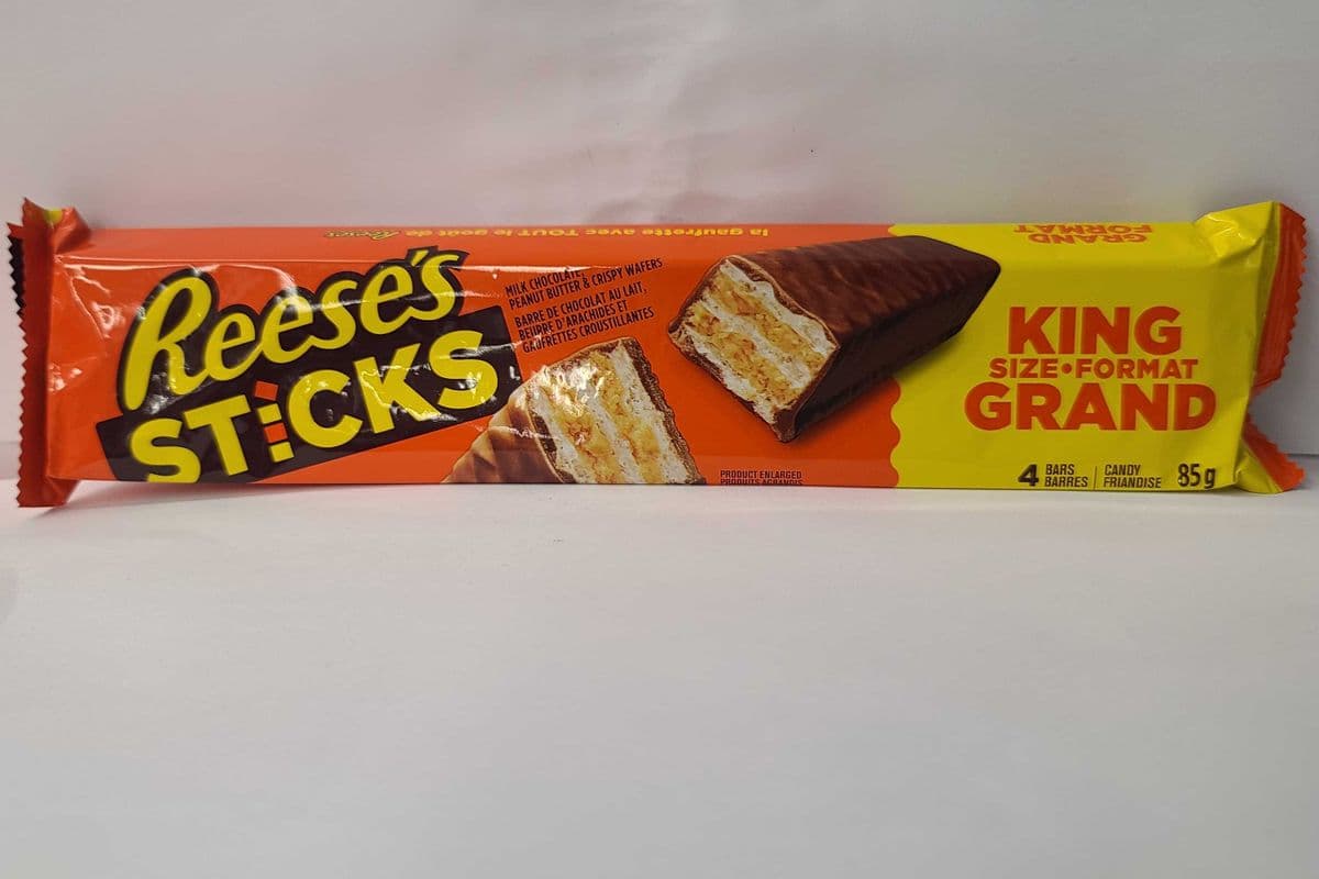 Reese's Sticks Kingsize (85g)