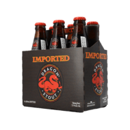 Dragon Stout (6 Bottle x 284 mL)