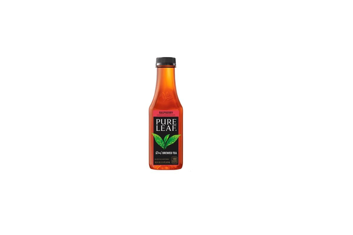 Pure Leaf framboise / Pure Leaf Raspberry (547 ml)