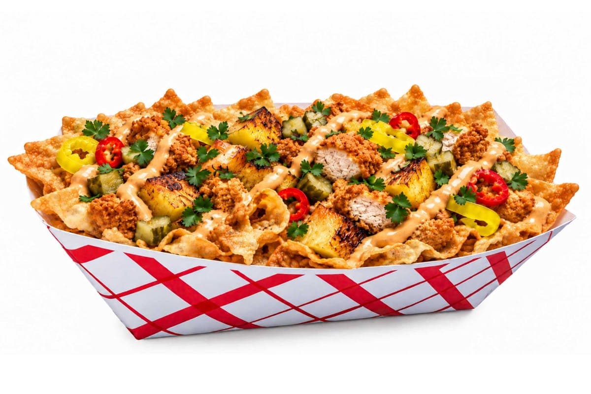 Hot Chips