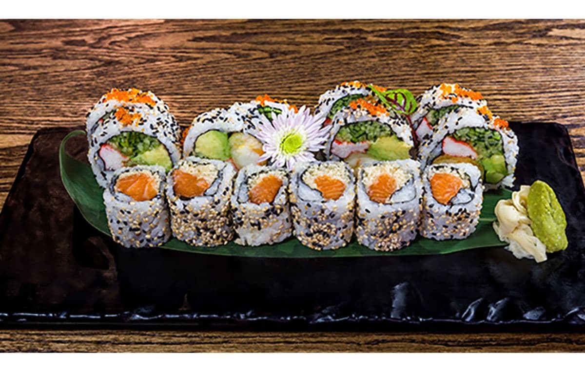 Maki B Set