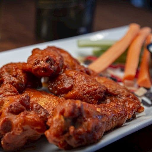 Wings