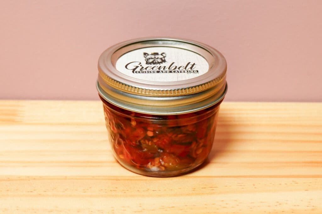 Niagara Chilli-Garlic sauce