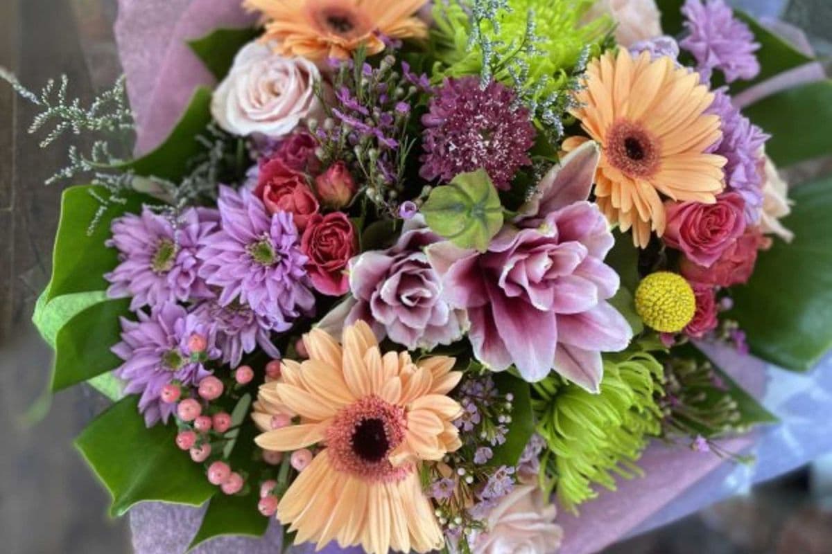Dreamer Bouquet