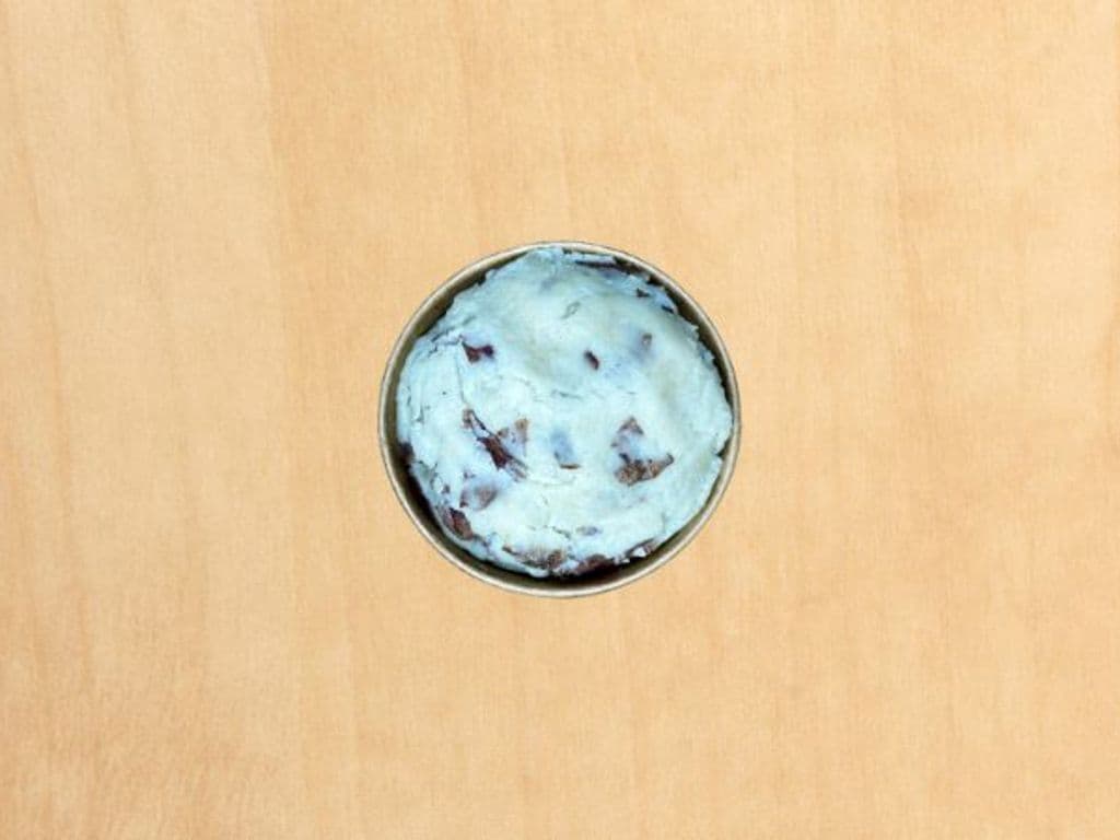 S Mashed Potatoes