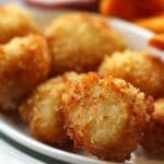 Deep Fried Scallop (6pcs)