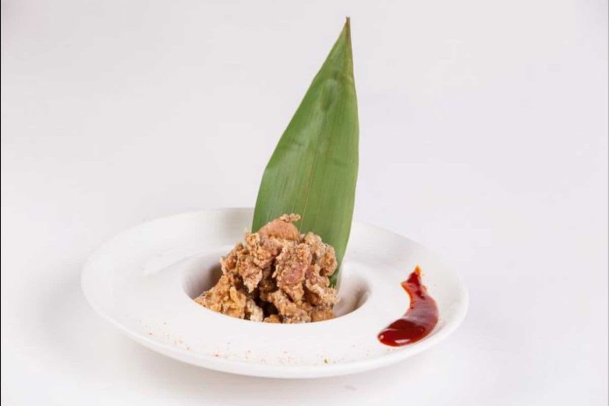 Spicy Chicken (12 pcs)