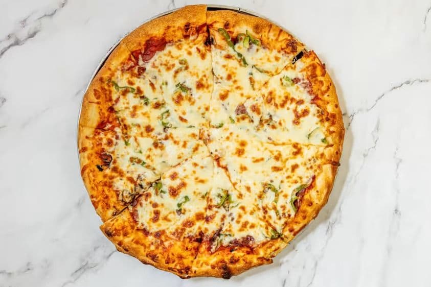 15'' Large Combination Pizza