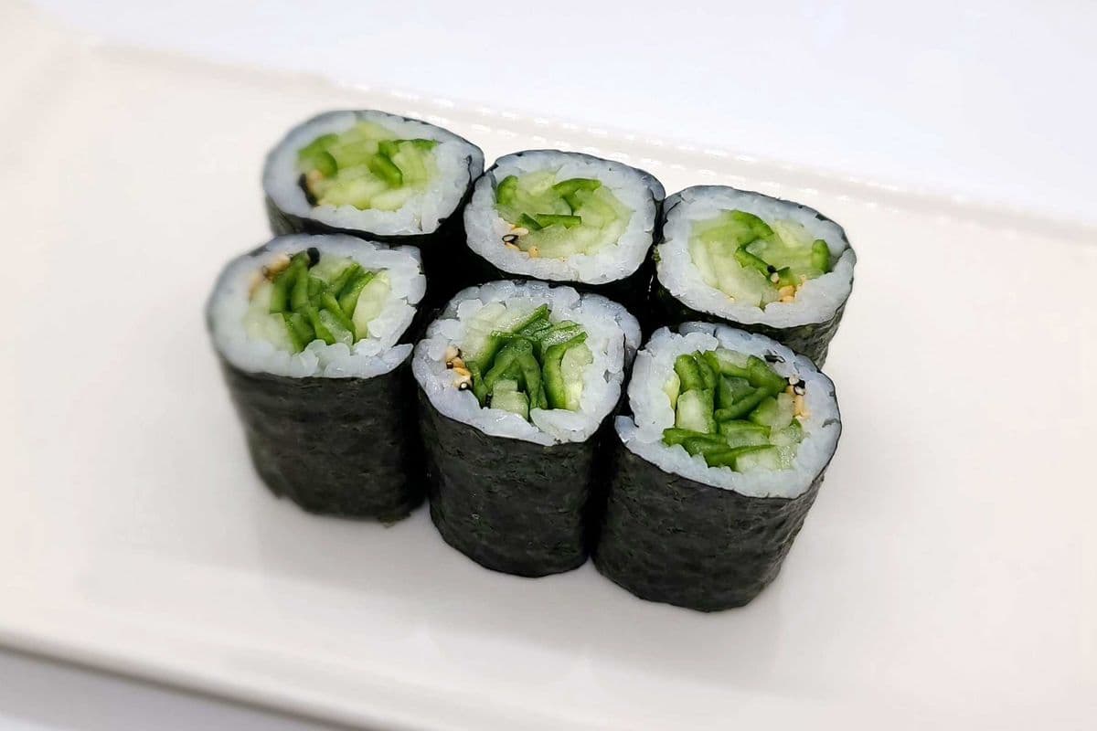 Kappa Roll