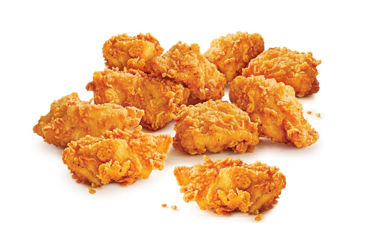 10pc Nugget ALC