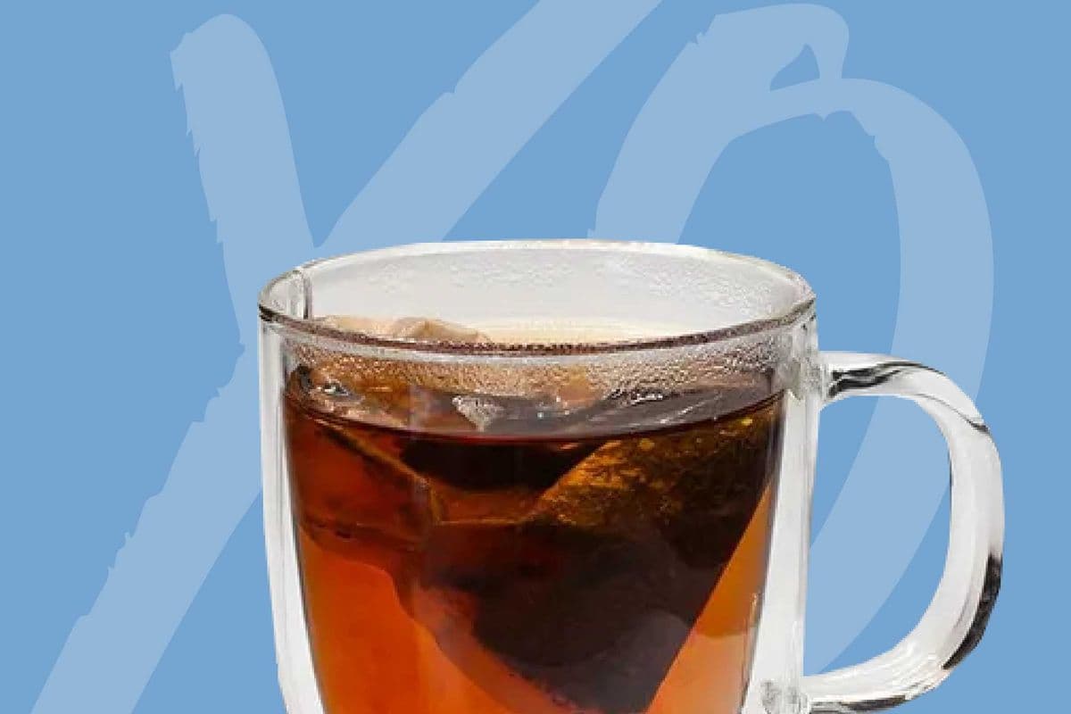 Full Leaf Tea