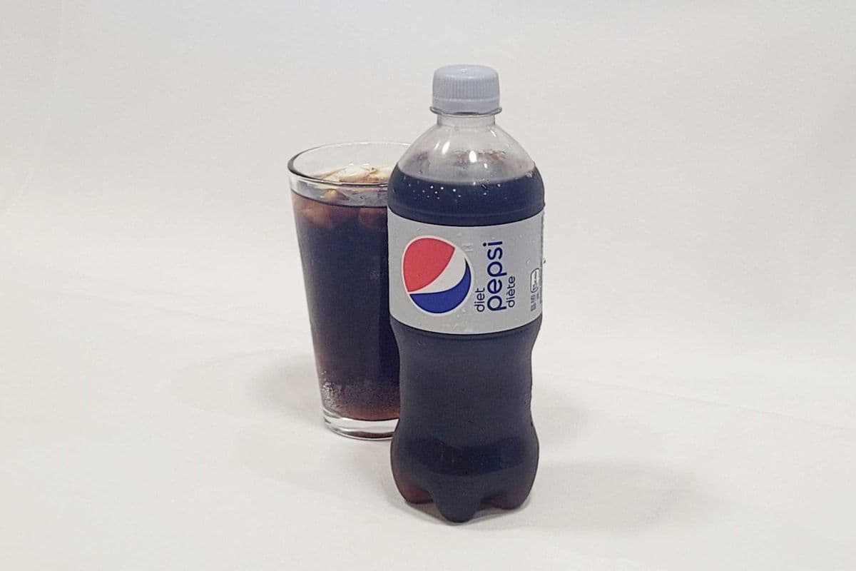 Diet Pepsi