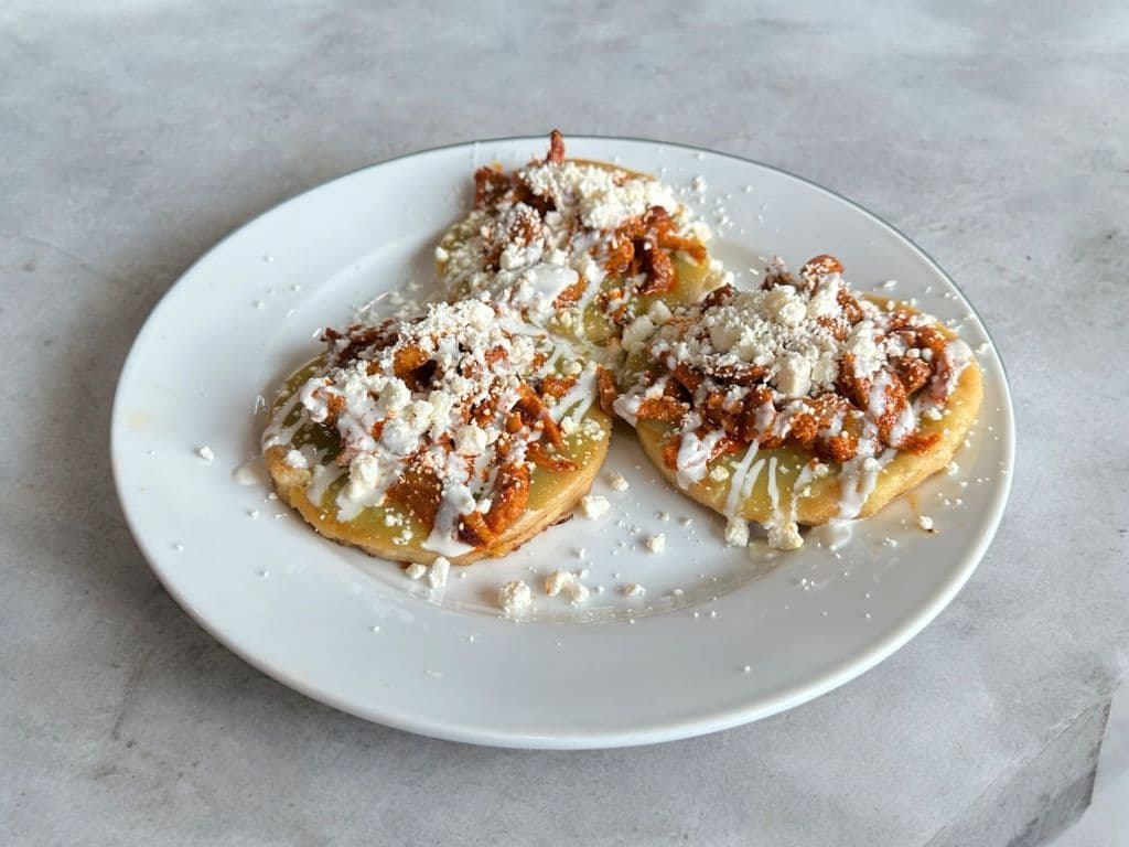 Picadas