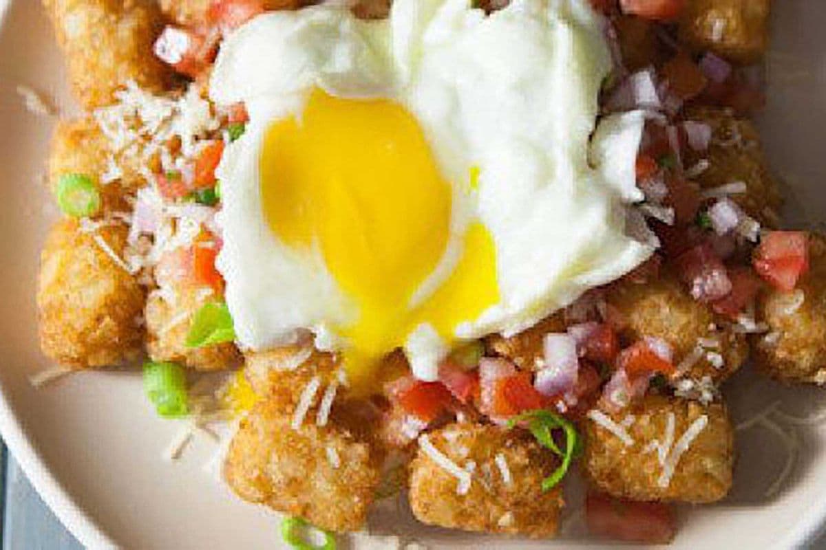 Tater Tochos