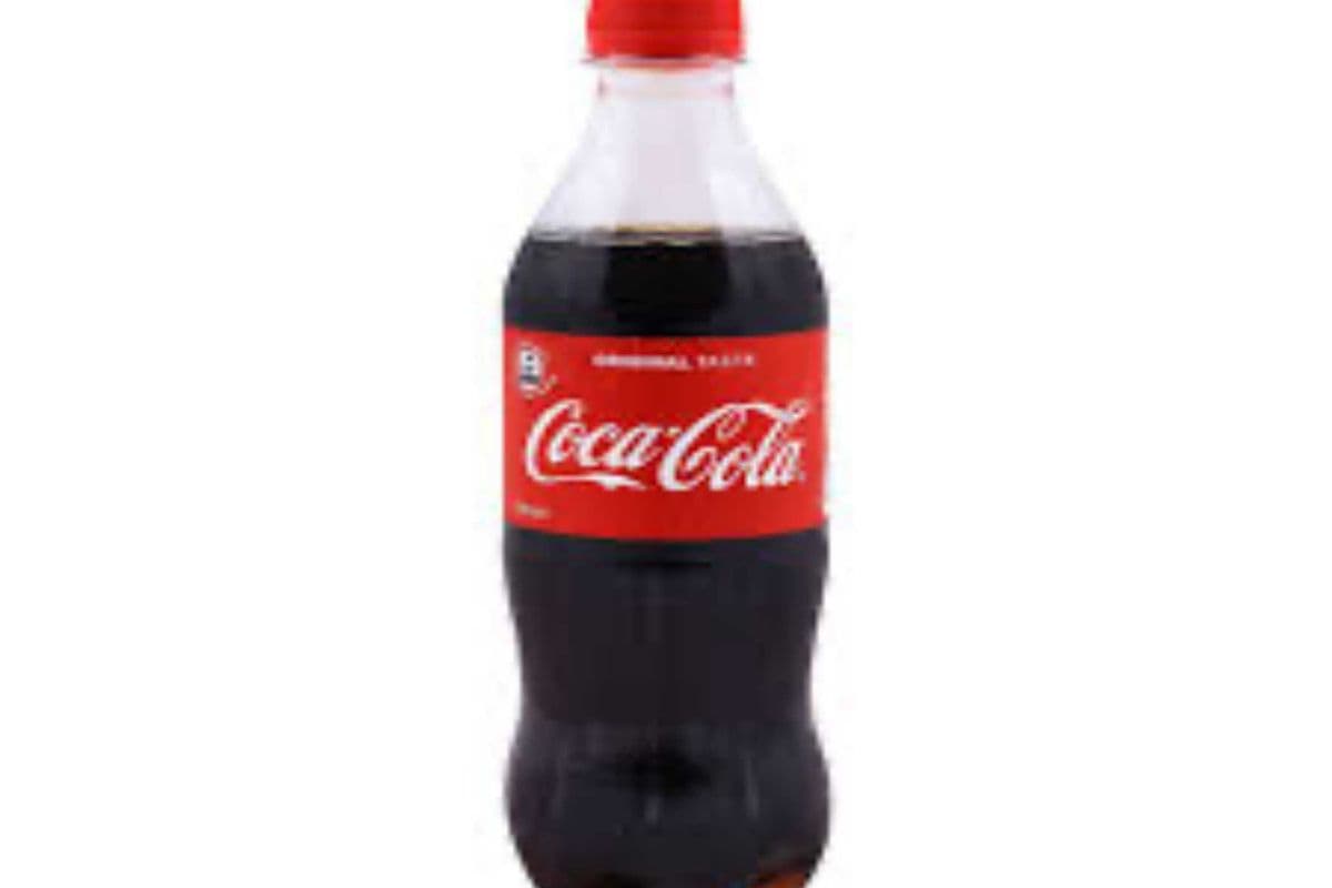 Coca Cola (500 ml)