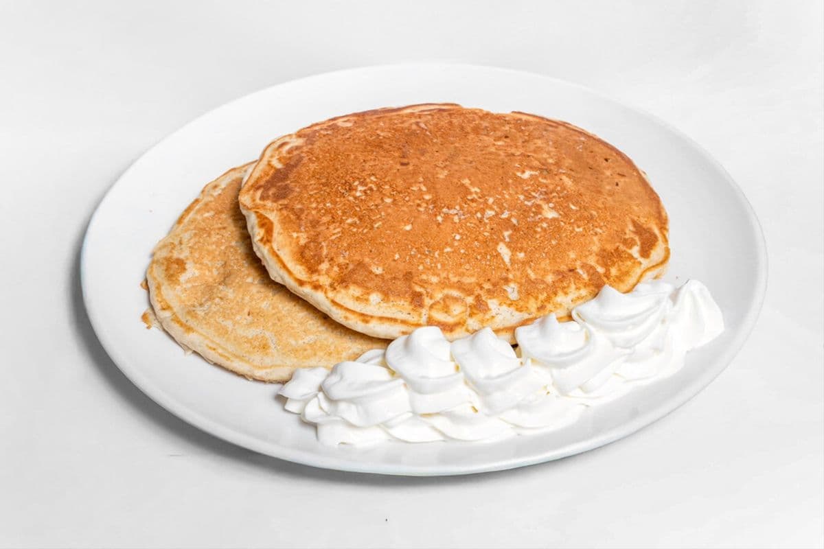 Pancakes