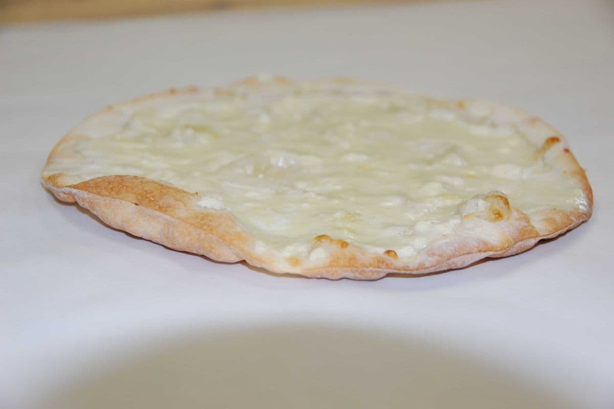 Lamajoun (Cheese) Fromajoun