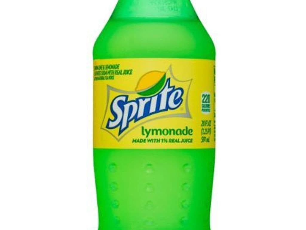 Sprite Lymonade