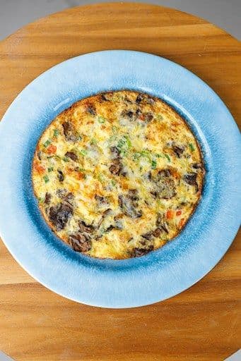 Omelette Création / Omelette Creation