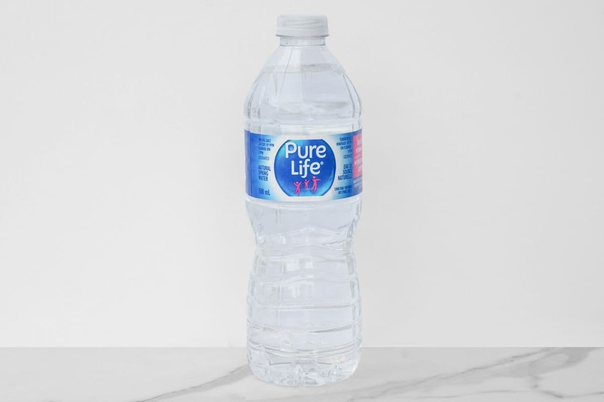 Water