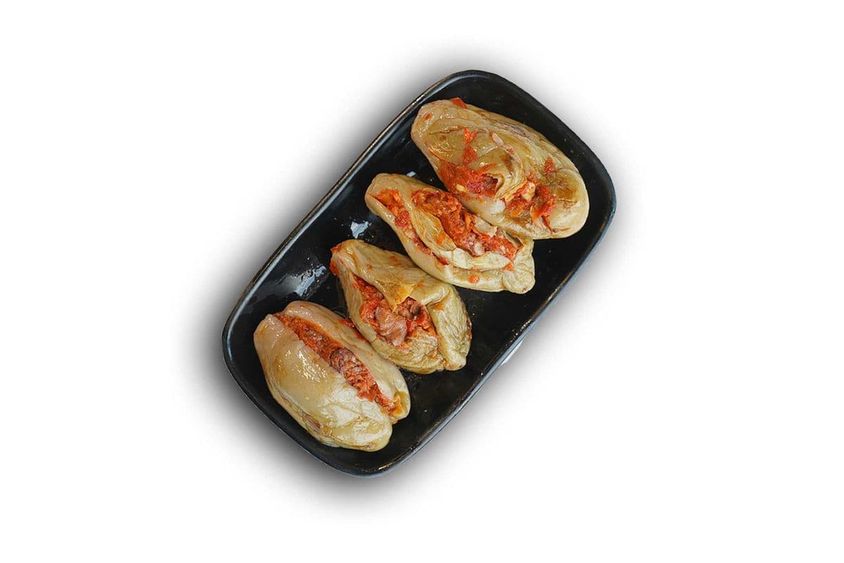 Makdous (3 Pcs)