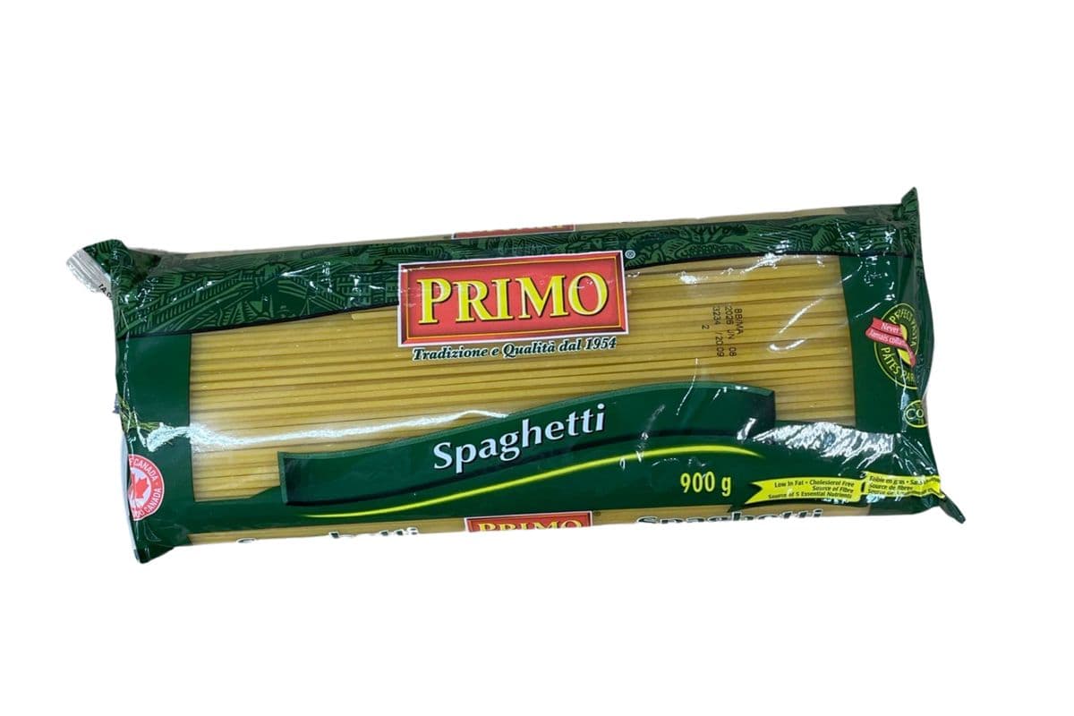 Spaghetti (900g)