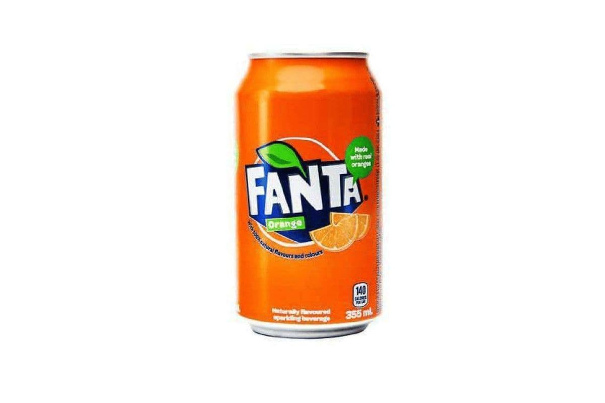 Fanta