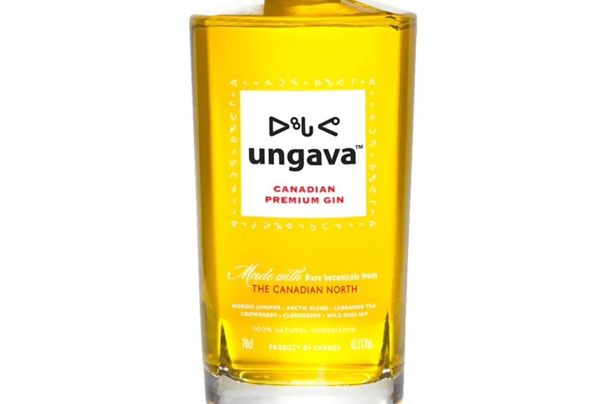 Ungava (1 x 750 ml)