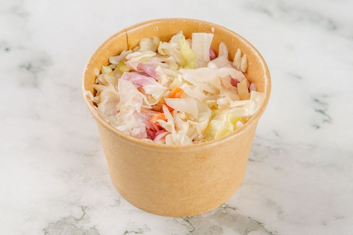 Coleslaw (Small)