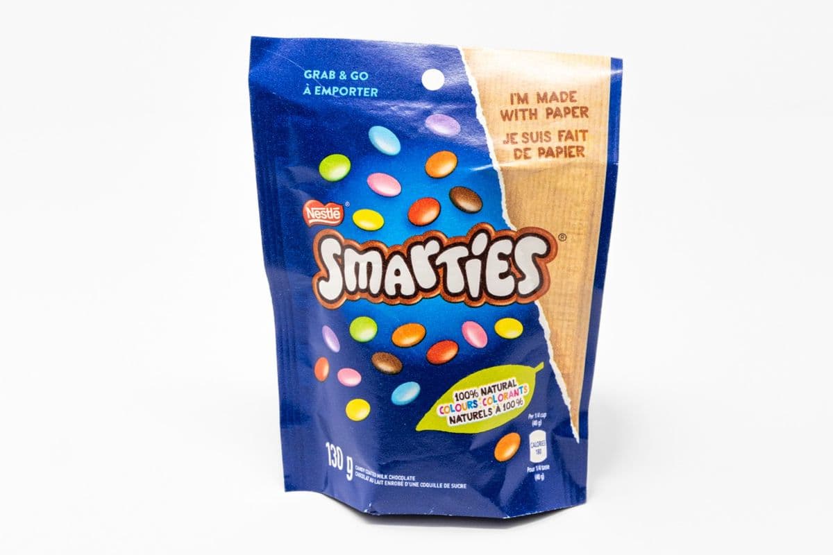 Smarties (130 g)