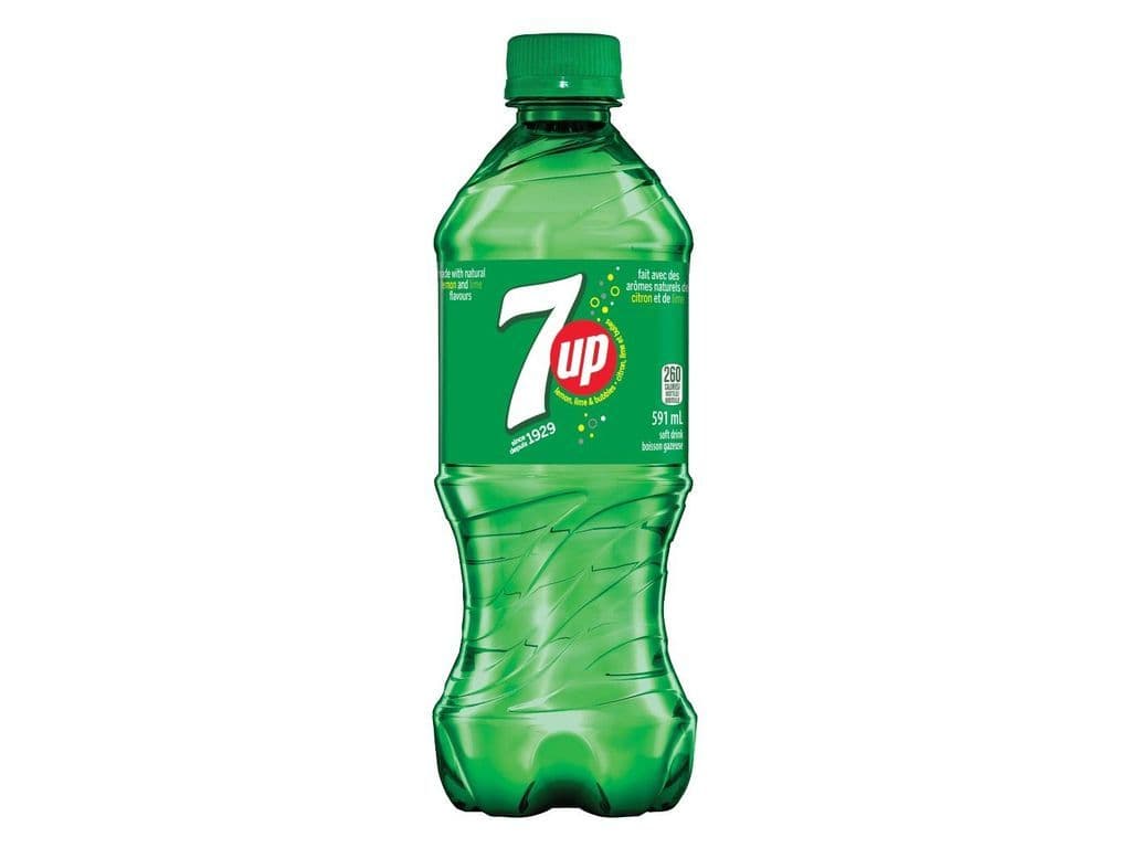 7 Up