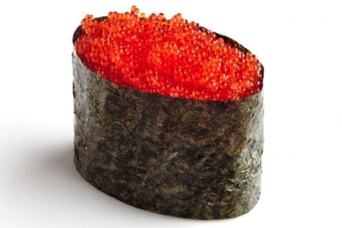 109. Tobiko (Caviar)
