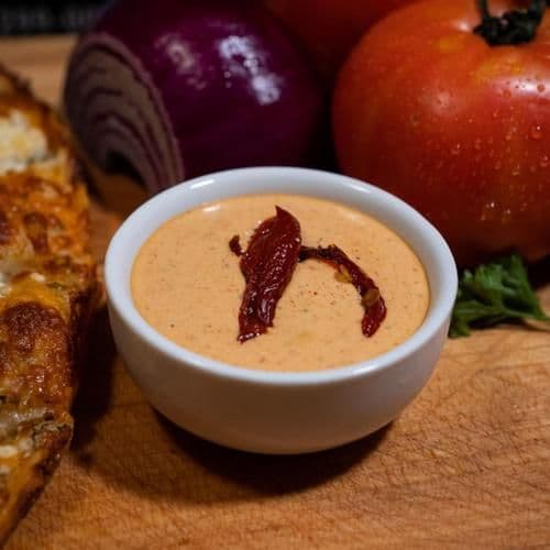 Chipotle Dip