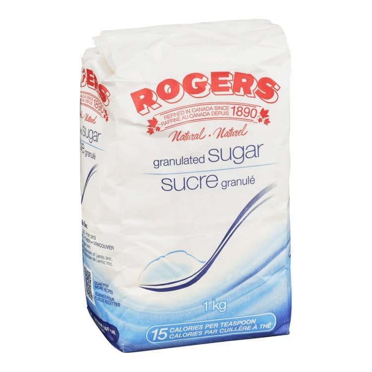 Rogers Sugar (1 kg)