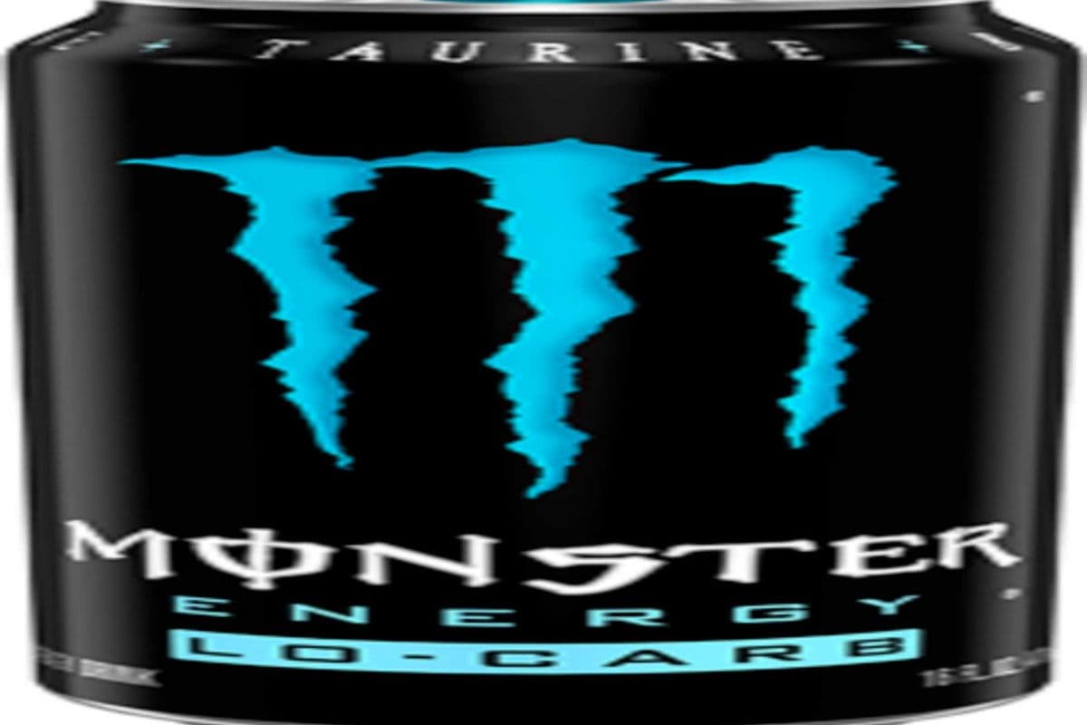 Monster Local (473ml)
