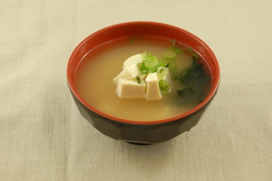 Miso Soup