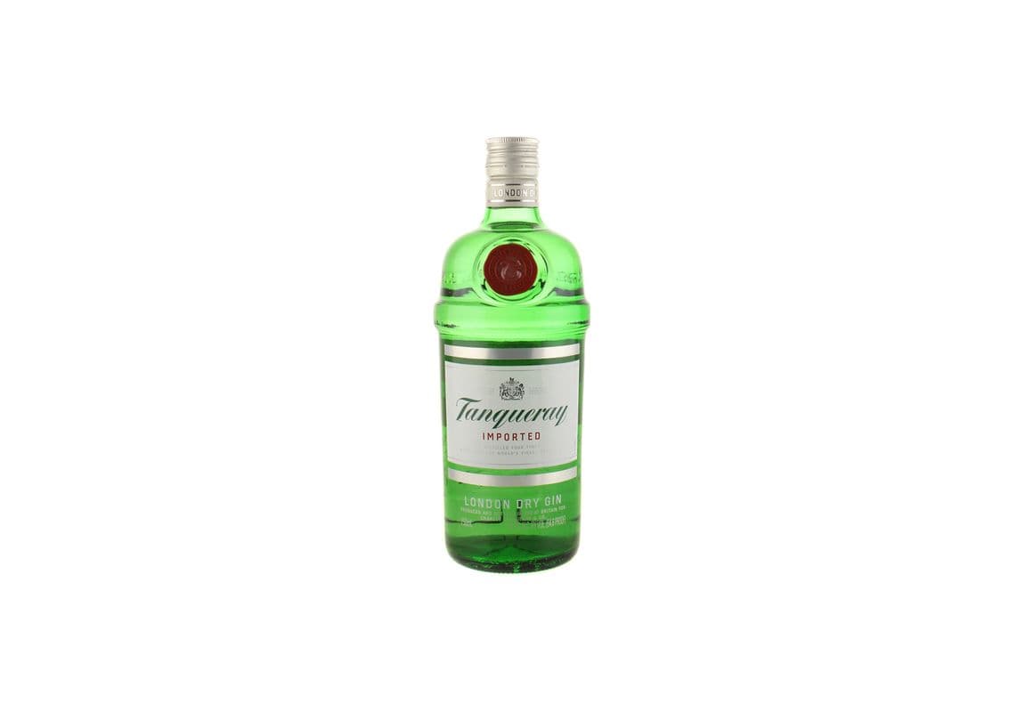 Tanqueray London Dry Gin *$3 OFF!* (1 x 750 ml)