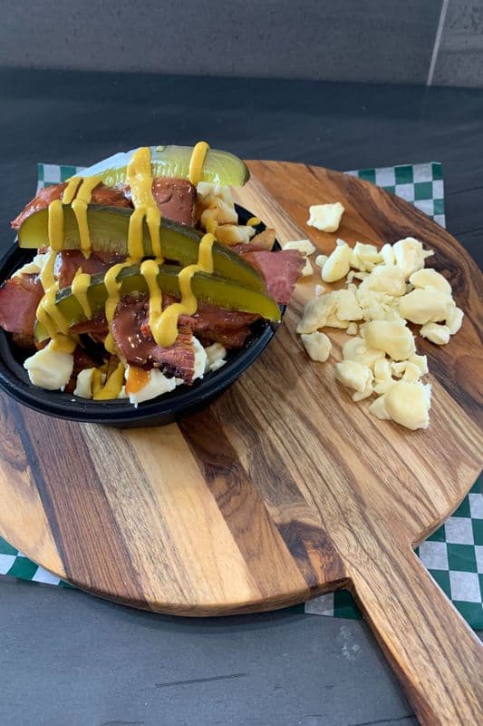 Poutine suprême / Supreme Poutine